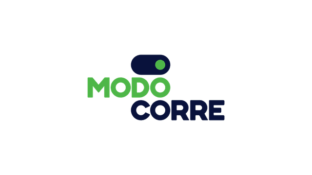 Modo Corre